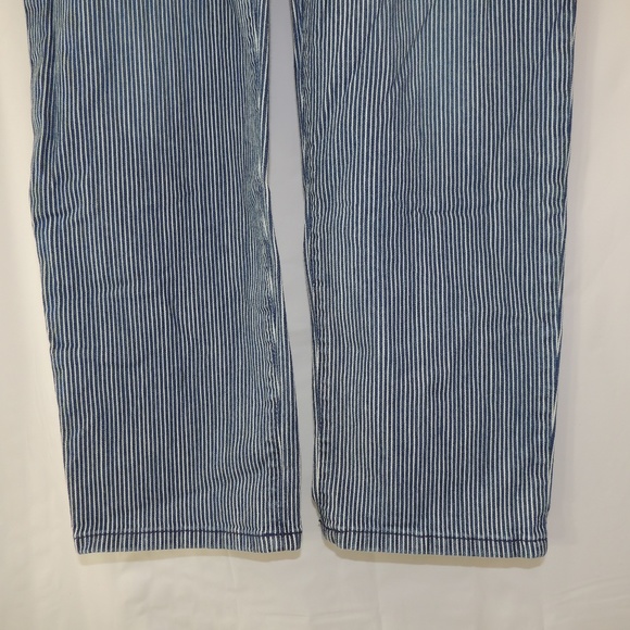 CHICO"S SKINNY JEANS. SIZE 2 (12)🔴 - Picture 5 of 7